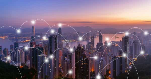 Hong Kong Regulators Crown Winners of Banking Data Sharing Hackathon