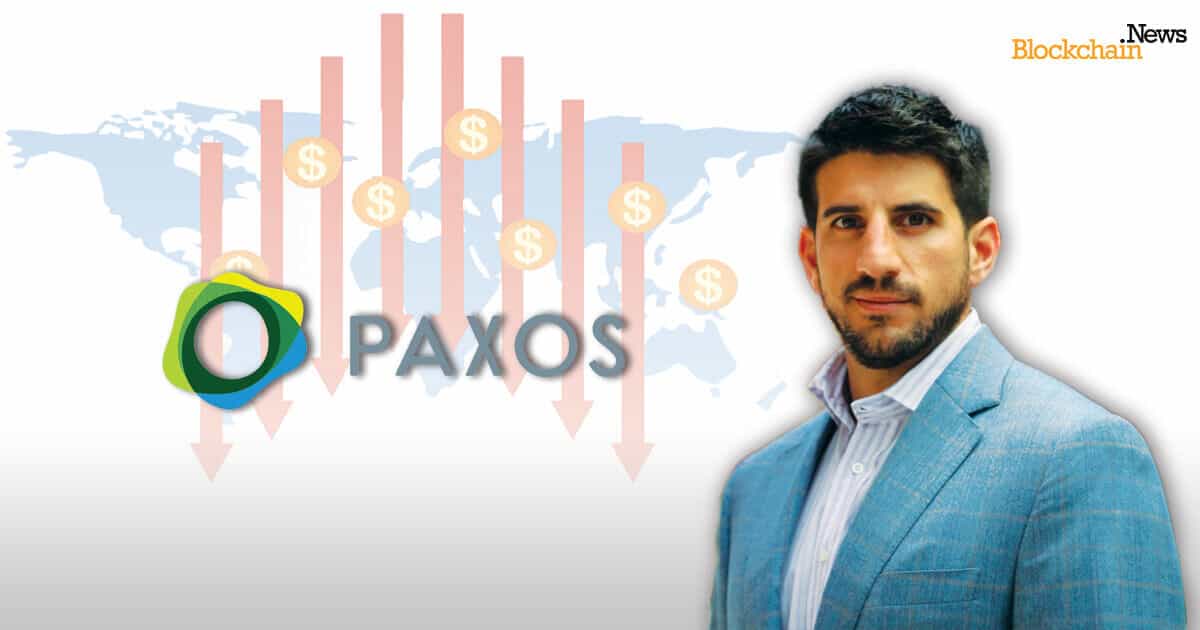 Paxos Cuts Postgres Downtime 50X with Aurora Blue-Green Upgrades