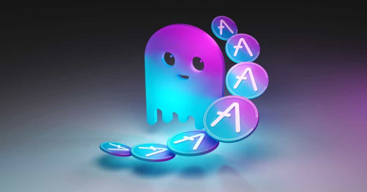 AAVE Breakdown Accelerates Toward $75 Support Zone Within 2 Weeks