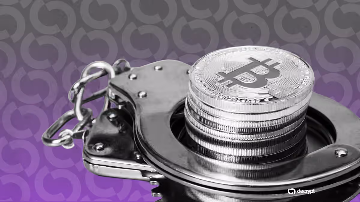 US Government Moves $103 Million in Seized Bitcoin and BNB, But Hasn't Said Why