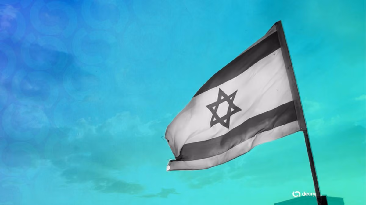Netanyahu Considering Crypto Plan to Dodge Banking Sanctions on Israel