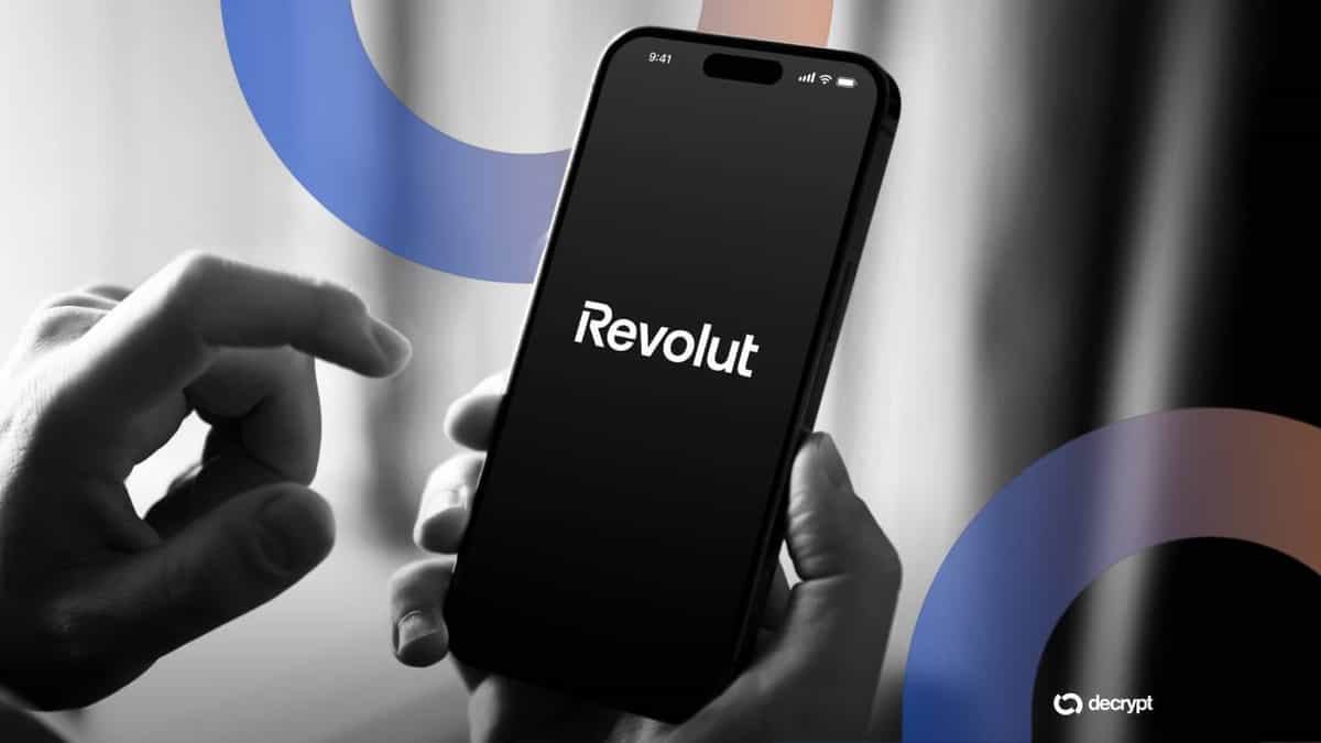 Revolut Hackers Demand $3M Monero Ransom, Threaten to Sell Customer Data: Report