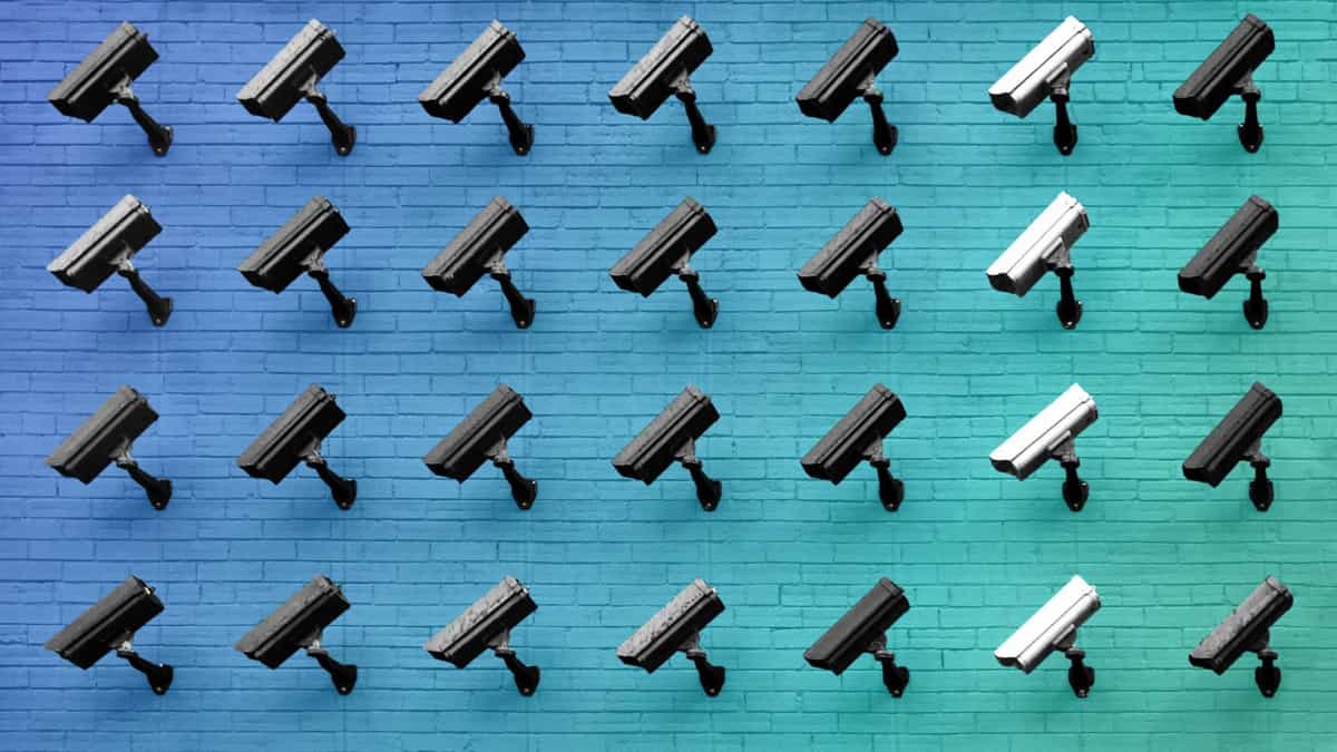 MapQuest Now Shows Drivers Where Flock Cameras Are Watching