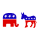 Which party wins 2028 US Presidential Election?