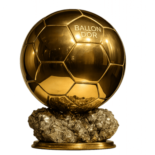 Ballon d'Or Winner 2026