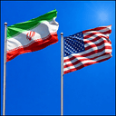 Next round of US-Iran peace talks by which date?