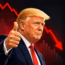 How low will Trump's approval rating go in 2026?