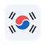 Will KOSDAQ close above 967.81 on June 10?