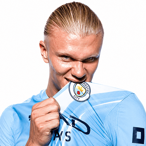 Haaland to record more goals than Mbappé at 2026 WC?