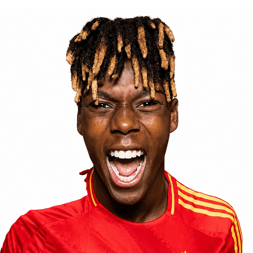 Nico Williams to score before brother Inaki at 2026 World Cup