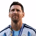 Lionel Messi to play 80 or more minutes against Benin on Oct 6?