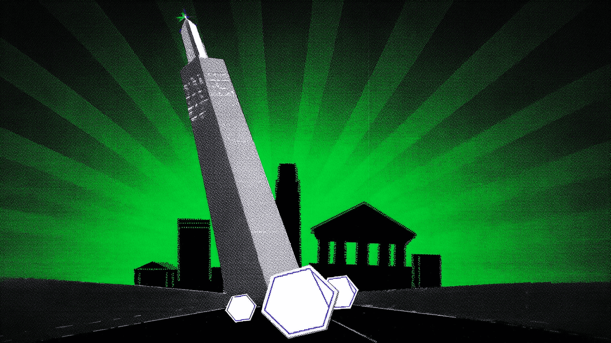 Circle Names BlackRock, Visa, ICE and DTCC Among 11 Founding Arc Validators