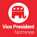 Who will win the 2028 Republican vice presidential nomination?