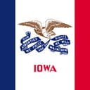 Which party will win the 2026 election for governor of Iowa?