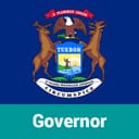 Which party will win the 2026 election for governor of Michigan?