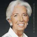 Who will replace Christine Lagarde at the European Central Bank?
