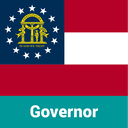 Which party will win the 2026 election for governor of Georgia?