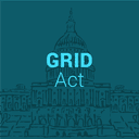 Will data center legislation (GRID Act) be enacted in 2026?