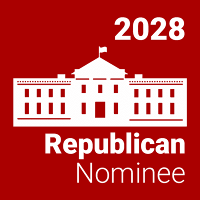 Who will win the 2028 Republican presidential nomination?