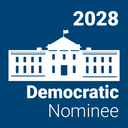 Who will win the 2028 Democratic presidential nomination?