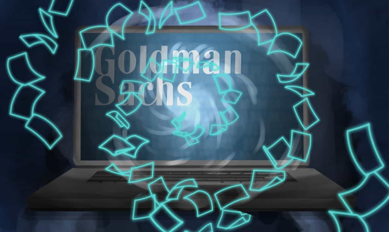 Goldman Sachs ceo backs strict us crypto rulebook