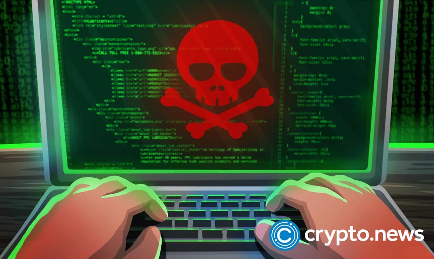 Infini exploiter returns to buy $13M ETH dip, sends funds to Tornado Cash