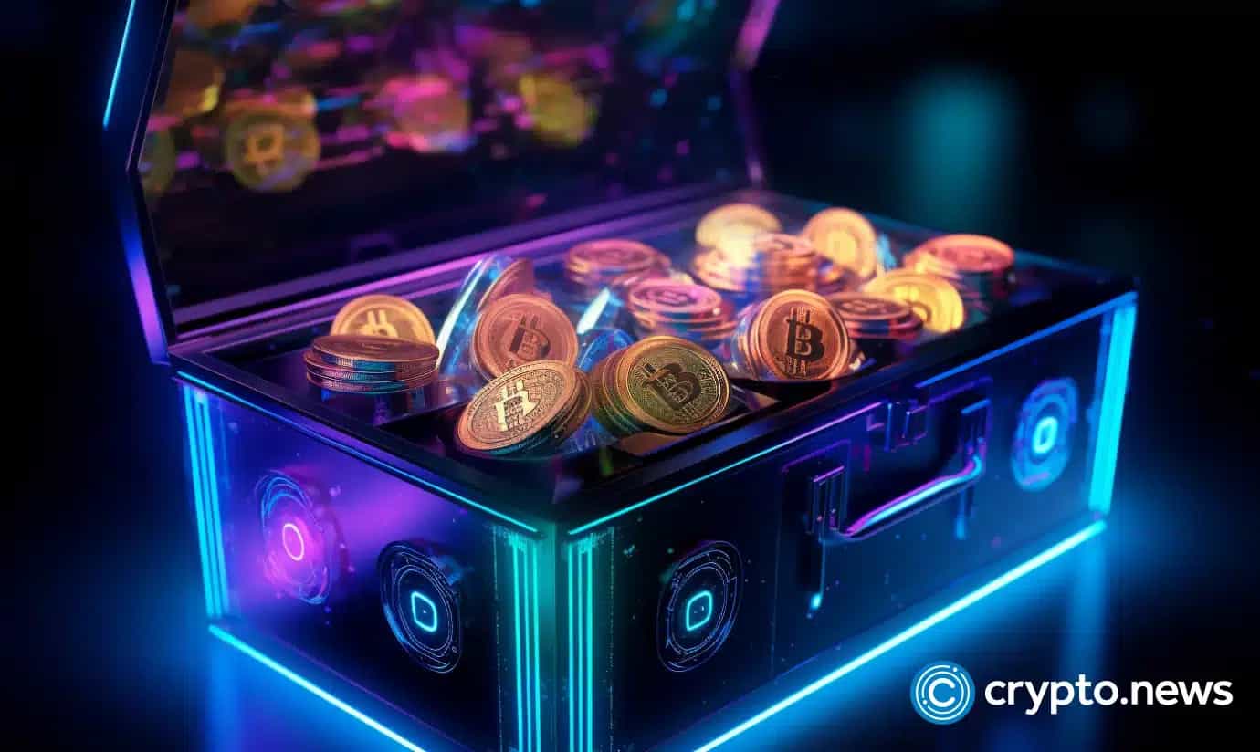 Hong Kong–based stablecoin payments firm RedotPay eyes $1B U.S. IPO