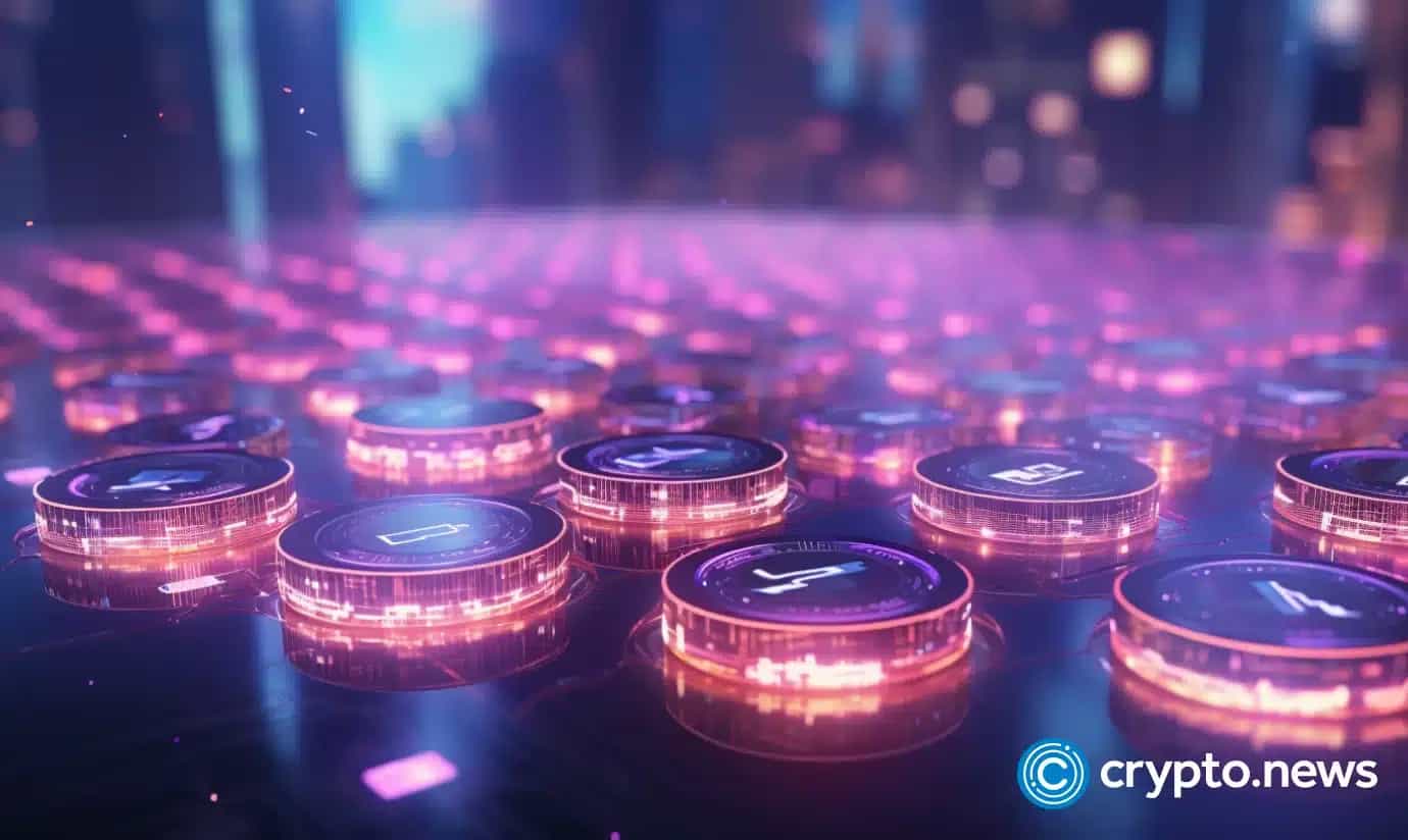 Wall Street giant Apollo to acquire up to 90M MORPHO tokens in new strategic deal