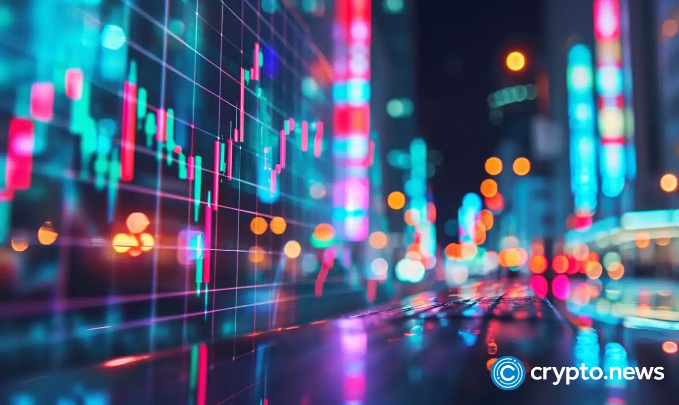 Kamino price breaks out of falling wedge after Coinbase listing, can it rally to $1?