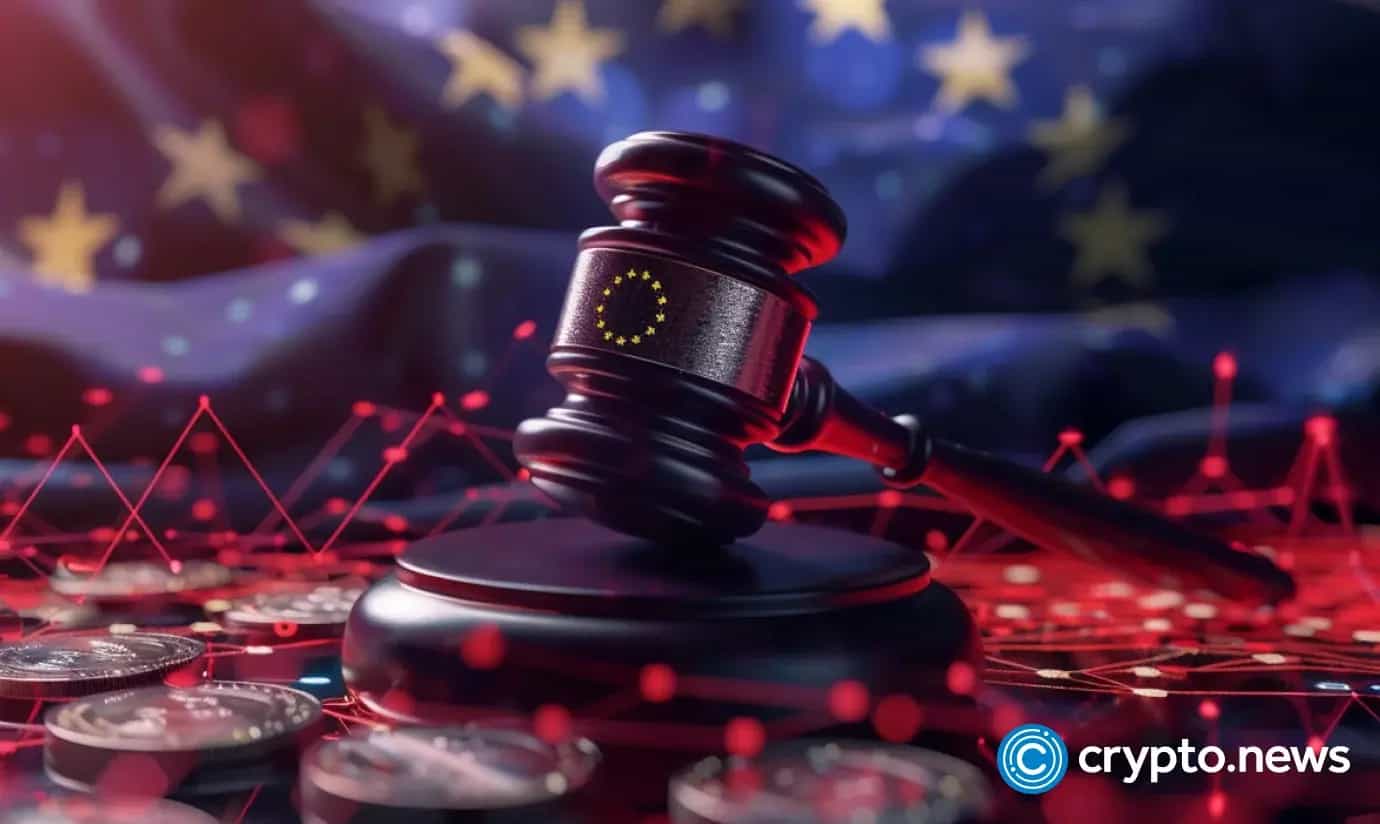 Ukraine imposes sanctions on Russian crypto entities