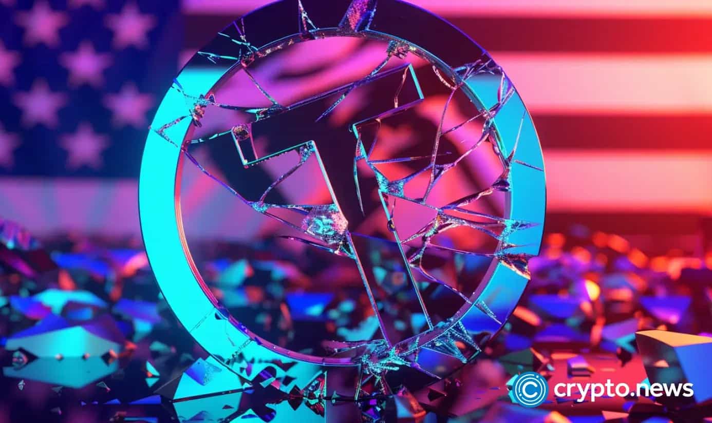 SoftBank, Ark seek to join Tether’s $20b funding round: Bloomberg