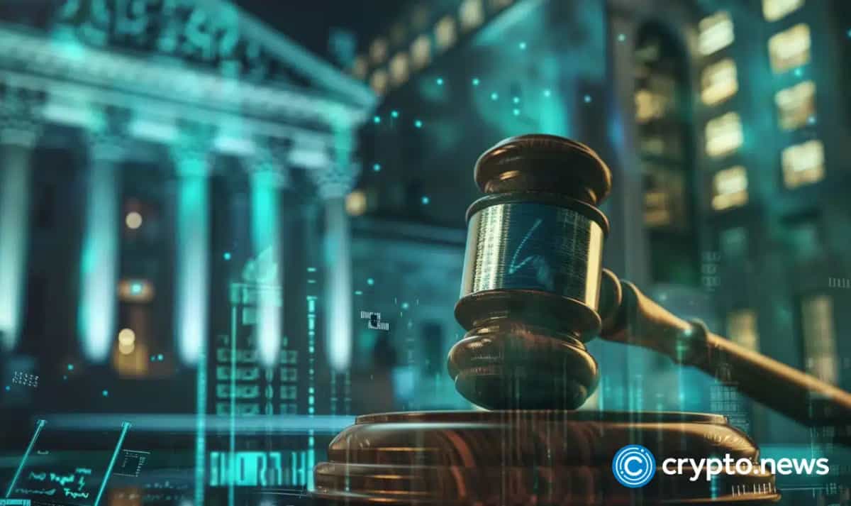 Trump-linked ALT5 Sigma faces scrutiny for violation of SEC disclosure rules