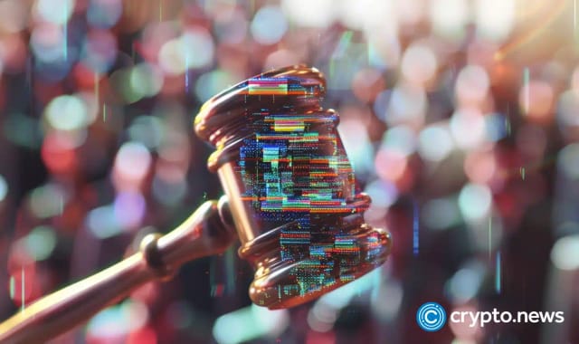 Inside the DeFi Technologies lawsuit—and why more crypto companies could be next