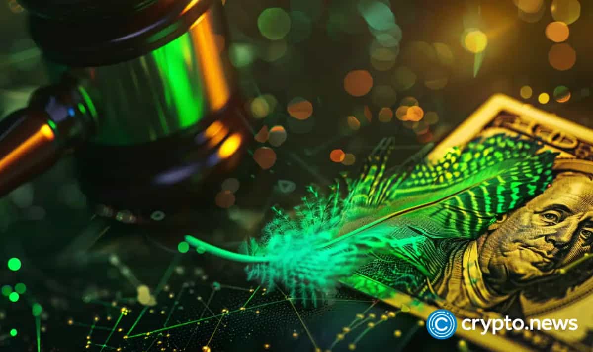 Robinhood defends Wall Street’s slow crypto pivot