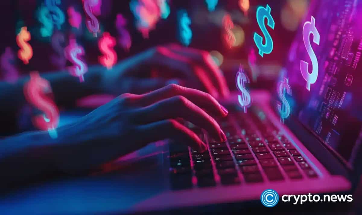 Moving on-chain: SynFutures CEO Rachel Lin on the future of trading