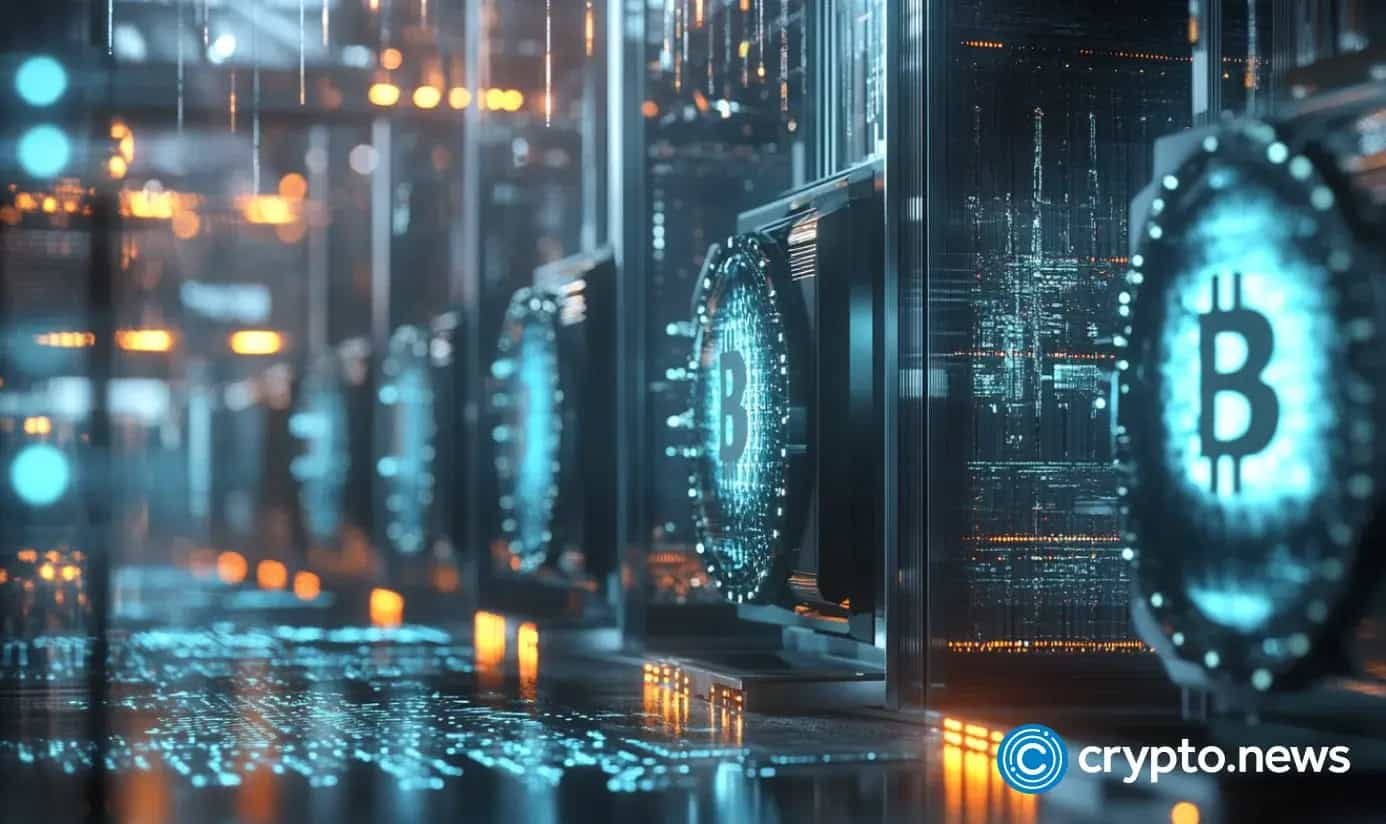 IREN bets on AI cloud in high-stakes break from Bitcoin roots