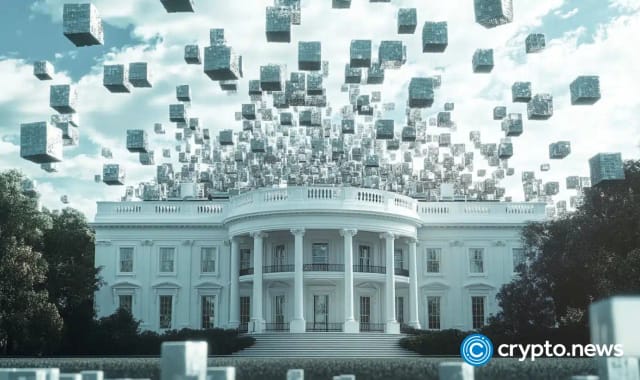 IRS to White House: Adopt the CARF; This new proposal could change crypto taxes