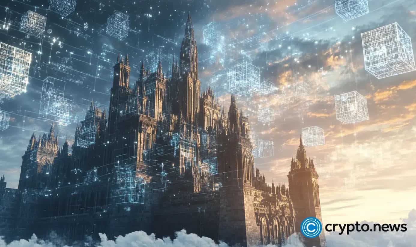 Here’s why the SNX crypto price soared 130% today