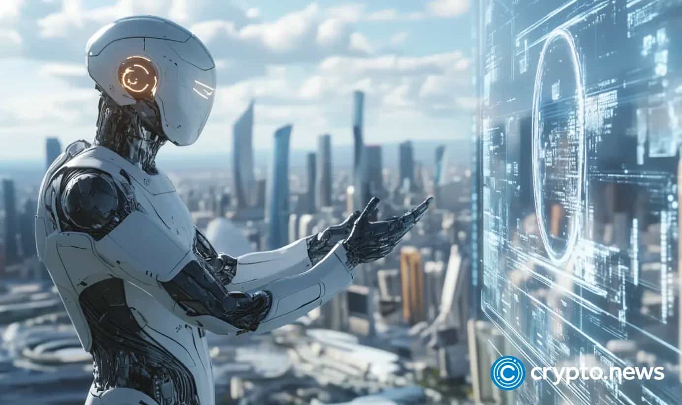 When markets break, traders turn to AI as the volatility ‘second screen’ in crypto | Opinion