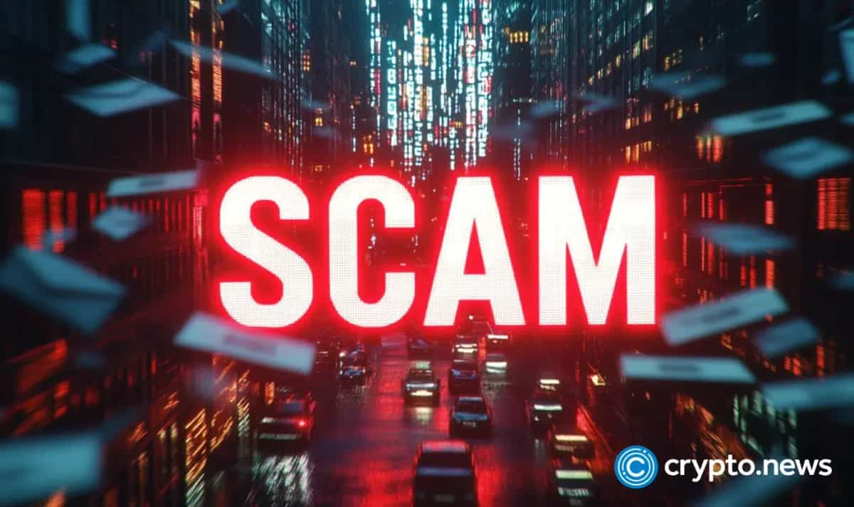 Wolf Capital co-founder Travis Ford jailed 5 years over $9.4m Ponzi scheme