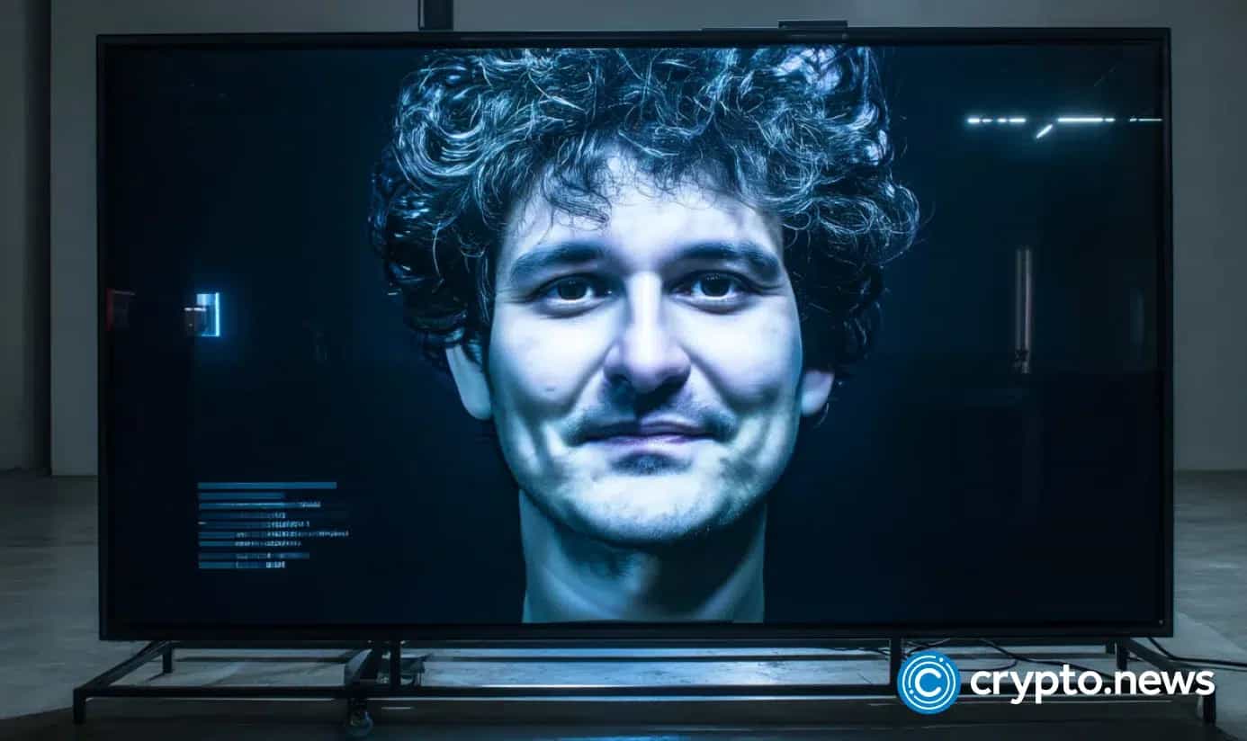 Sam Bankman-Fried bets on Trump crypto pardon in latest prison rant