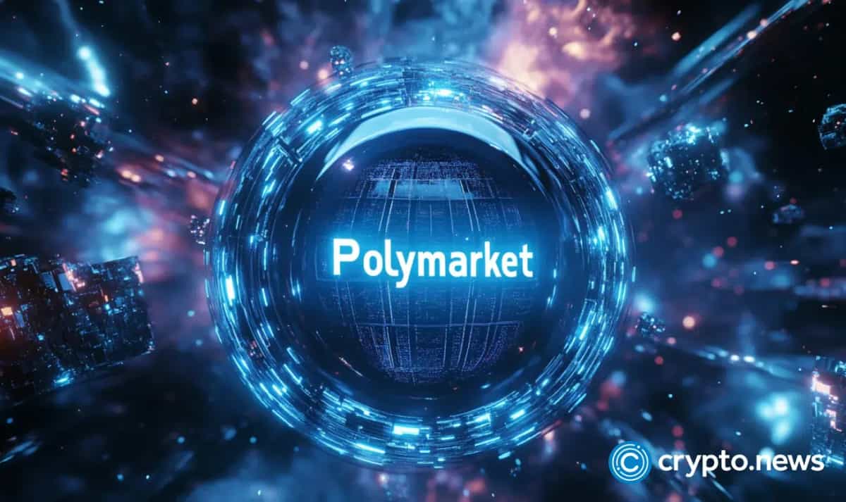 Polymarket taps Palantir as prediction markets meet Wall Street surveillance