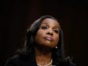 Will Lisa Cook leave the office of Federal Reserve governor in 2026?