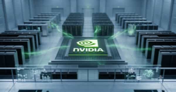 NVIDIA's Spectrum-X Ethernet Redefines AI Networking