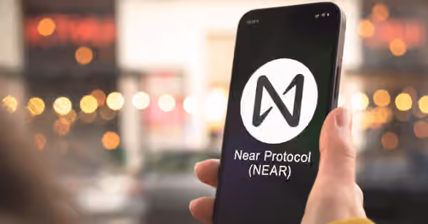 NEAR Price Prediction: $2.18 or Bust — Momentum Flatlines at the First Real Wall