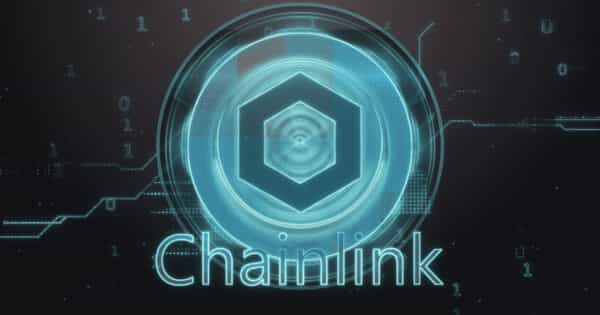 Chainlink (LINK) Labs Eyes UK Tokenized Assets as Cross-Border Payments Hit $1T Market