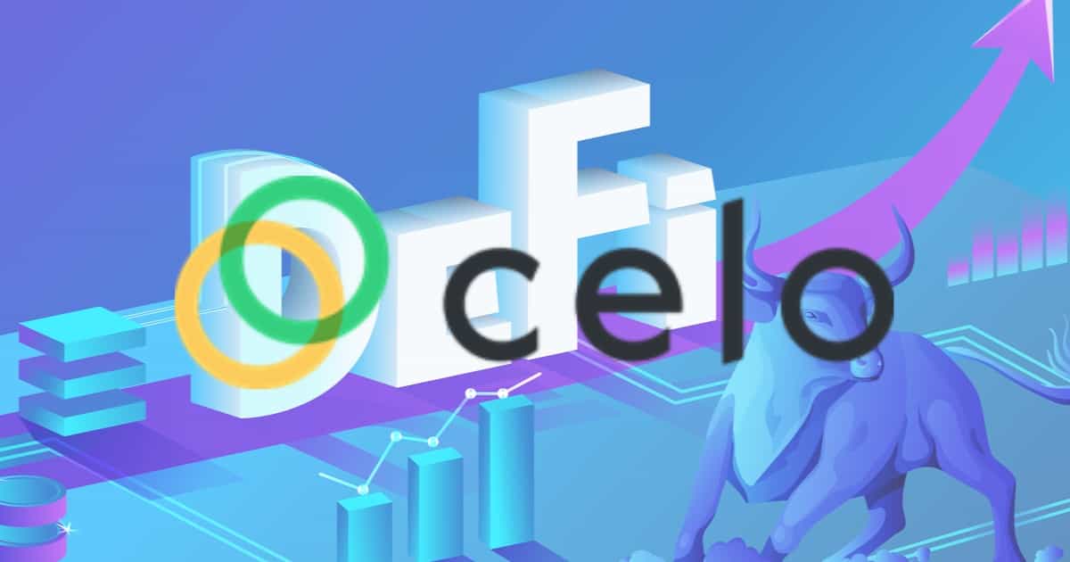 Celo and Google Cloud Launch USA₮ Mainnet Faucet for Verified Users