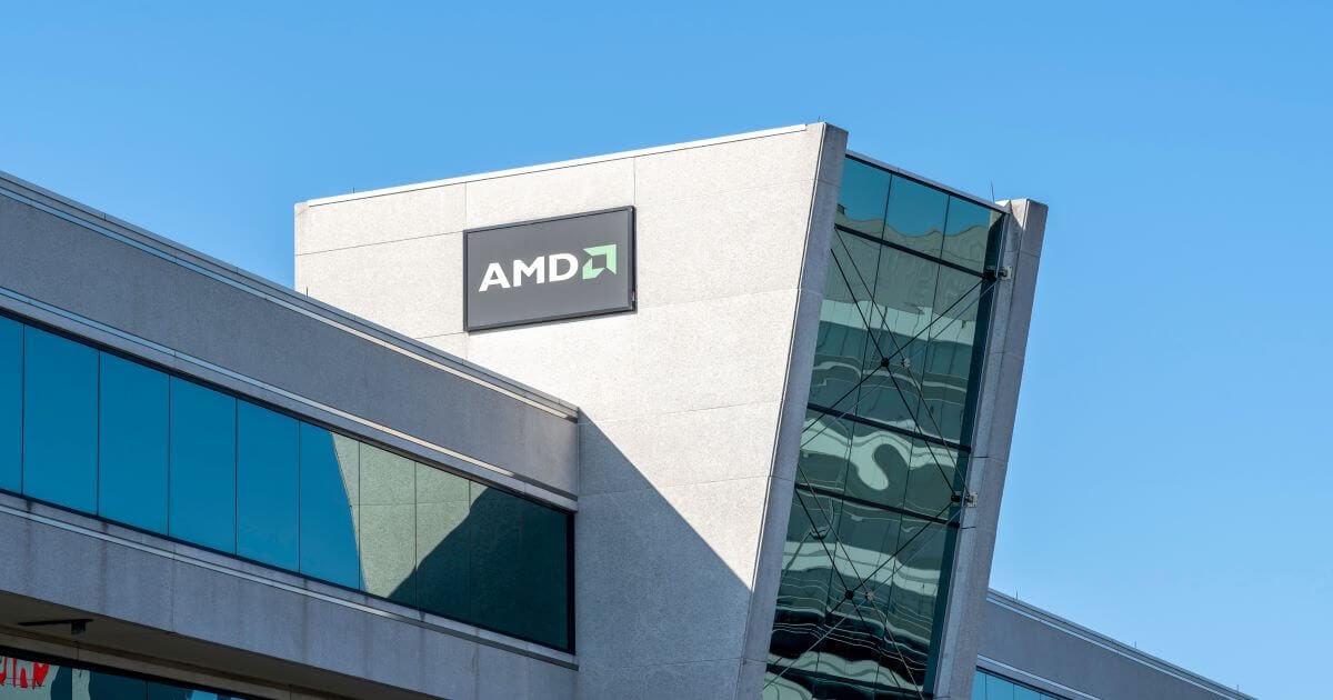 AMD Unveils Ryzen AI Developer Platform to Rival Nvidia