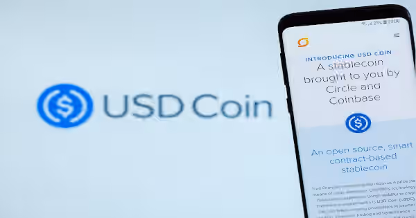 EURC Surpasses €400M Circulation, Solidifies Lead in Euro Stablecoins