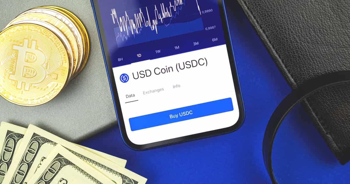Circle Outlines Vision for Open Agentic Economy with USDC